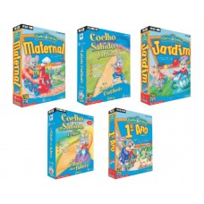Softwares Educativos